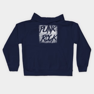 rock Kids Hoodie